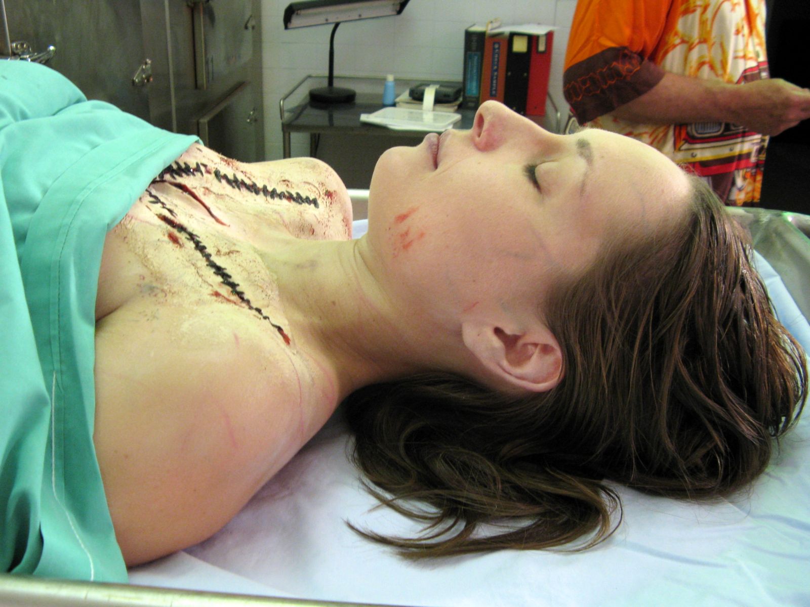 Natasha richardson autopsy results